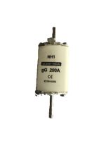 DC Blade Fuse Link 200A NH1