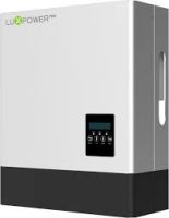 LuxPower: Inverter 5Kw Hybrid Low Voltage Single Phase
