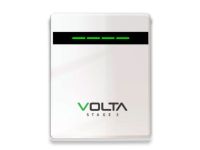 Volta - Battery Lithium Ion 14.3kW 48V 200Ah - Stage 4