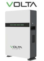 Volta - Battery Lithium Ion 7.6kW 48V 150Ah - Stage 2