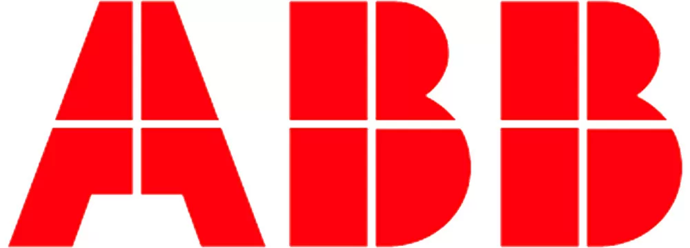 ABB Logo