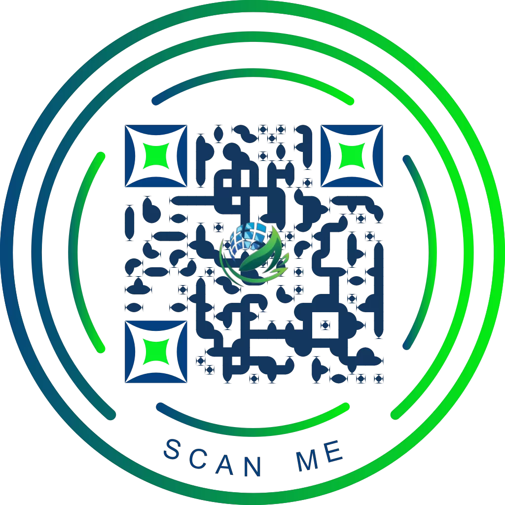 AZD QR