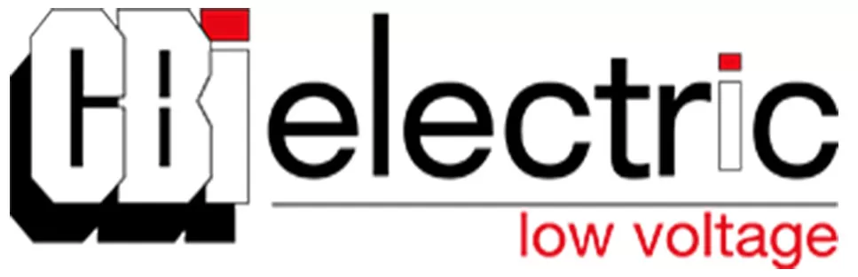 CBI-Electric-Logo