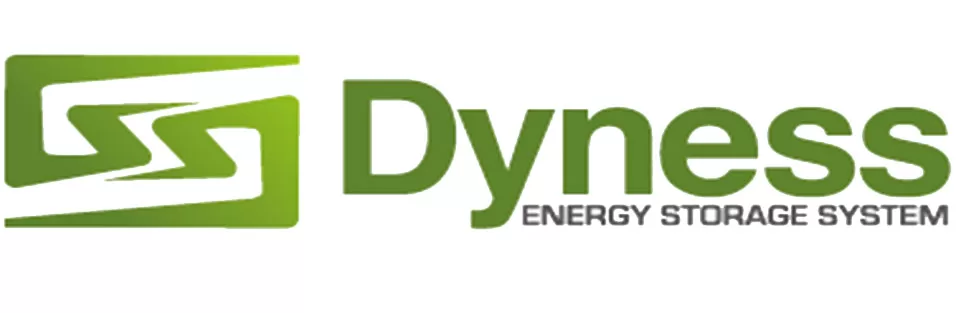 Dyness-logo
