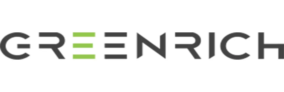 Greenrich-Logo