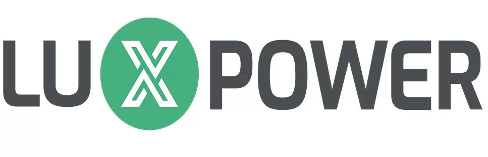 Luxpower-Logo