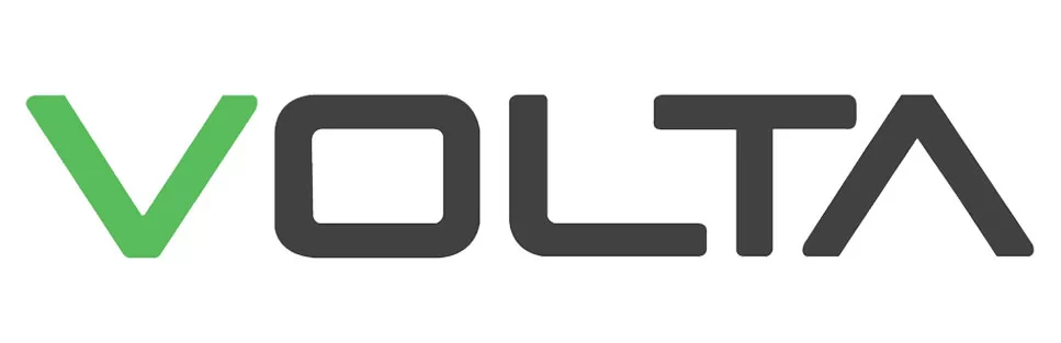 Volta-Logo