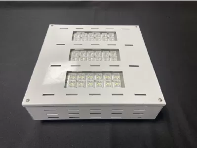 LED MK 1 Canopy Light 78W - AZ Distributors